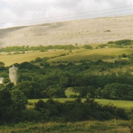 Burren View B&B Ballyvaughan Zewnętrze zdjęcie